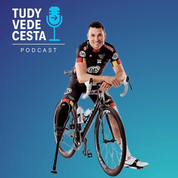 Tudy vede cesta